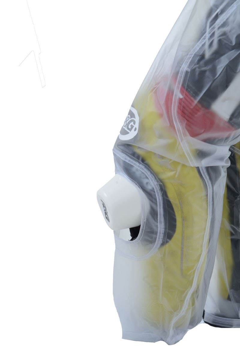 R&G Waterproof Rain Trousers R&G Waterproof Rain Trousers Sizes: Medium