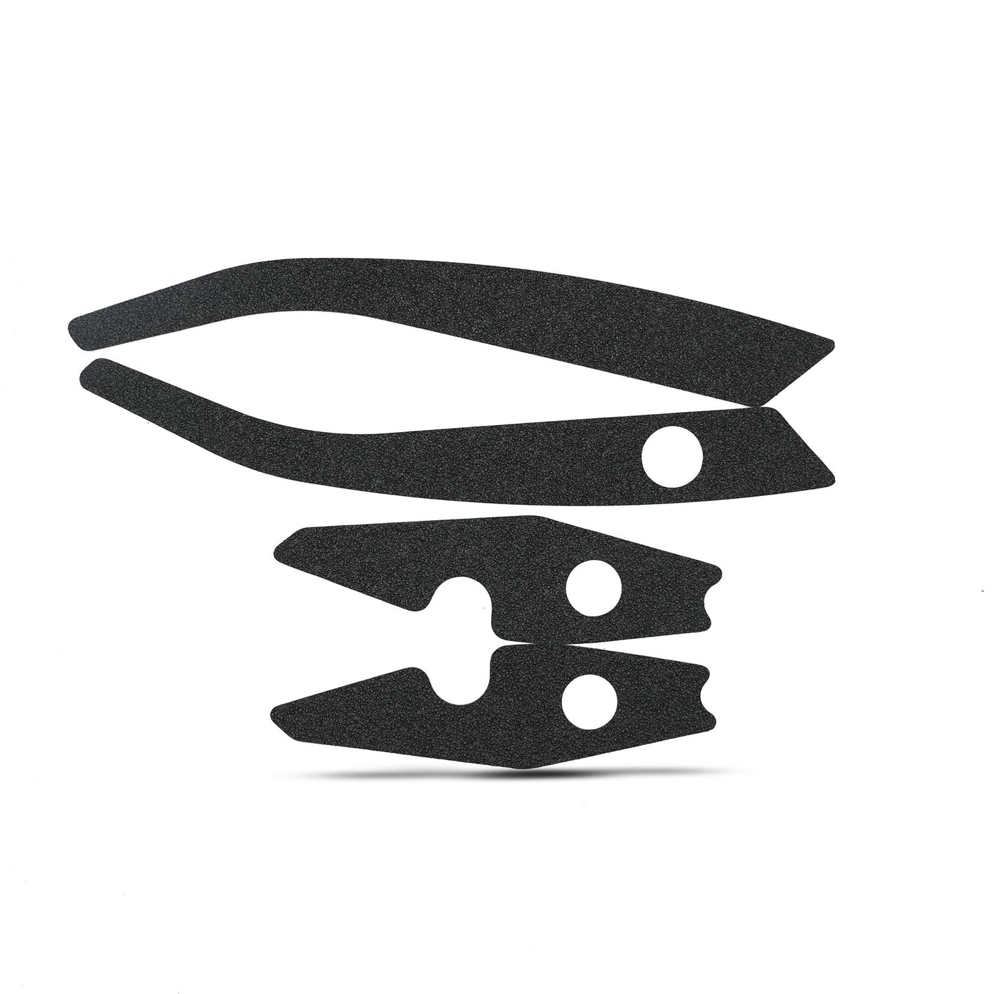 R&G Boot Guard kit for BMW R 1300 GS '23-