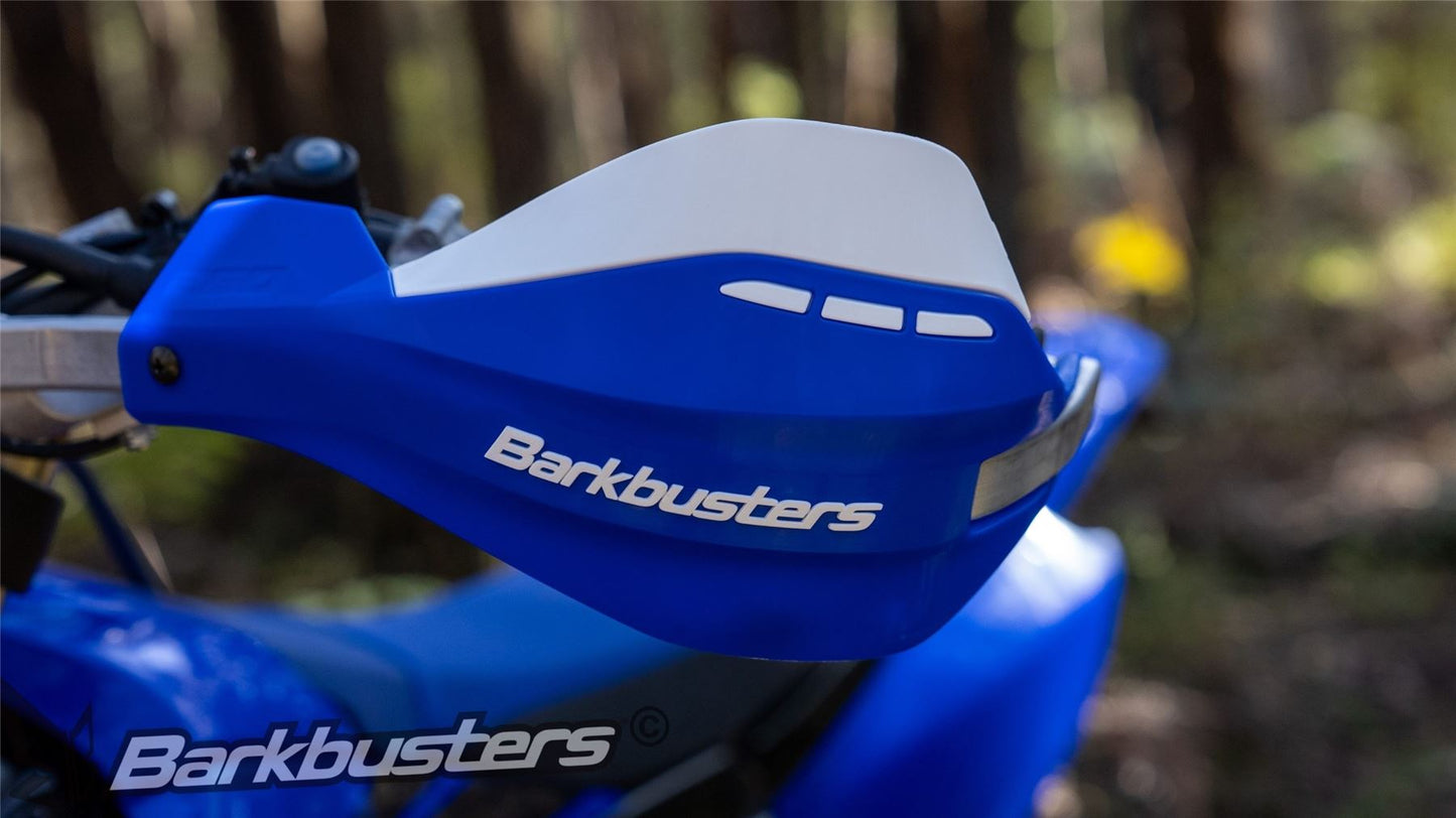 BarkBusters Spare Part- EGO Wind Deflectors Colour: Black