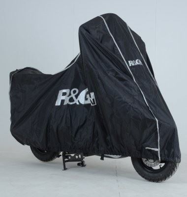 Urban Outdoor Cover (Scooter)