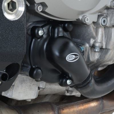 Engine Case Covers for BMW S1000RR, BMW S1000R and HP4