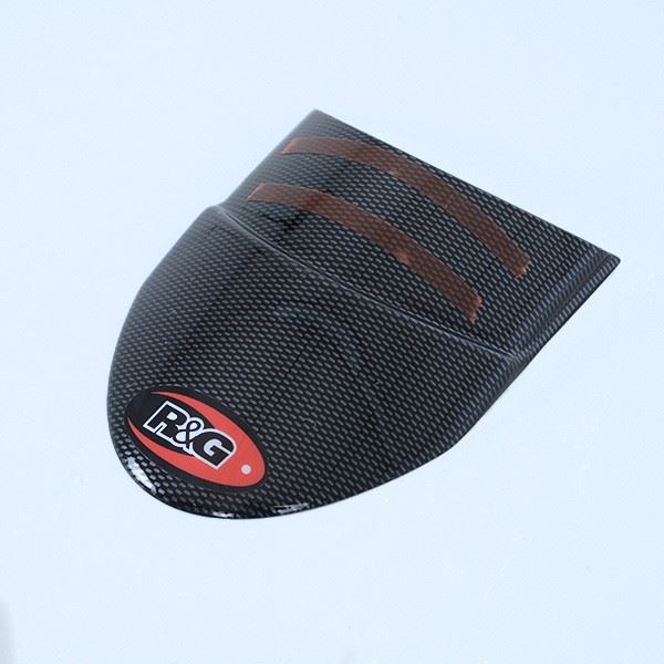 Fender Extender for BMW G310GS '17- Select Colour: Black