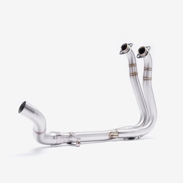 Motorbike Down Pipes