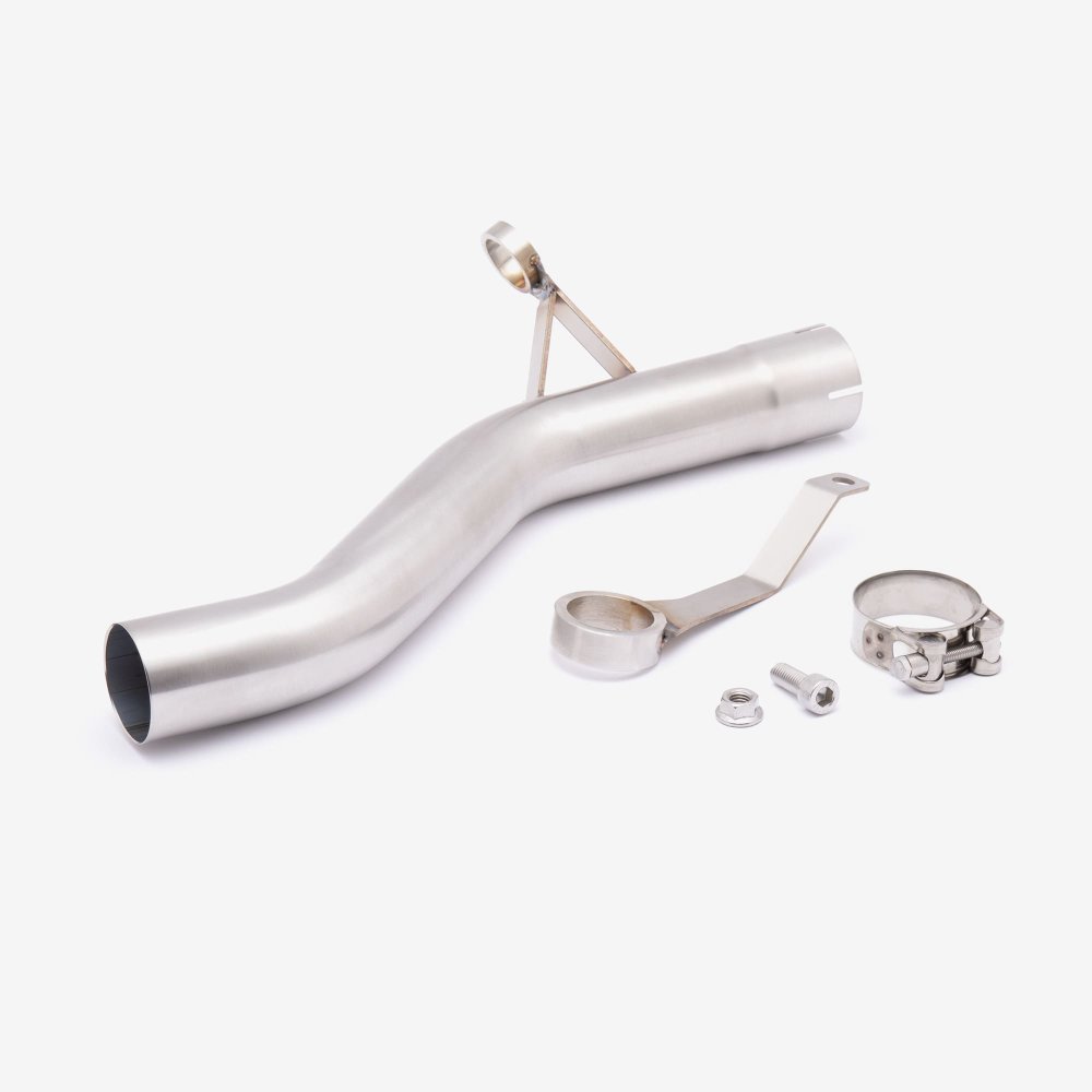 Motorbike Link Pipes