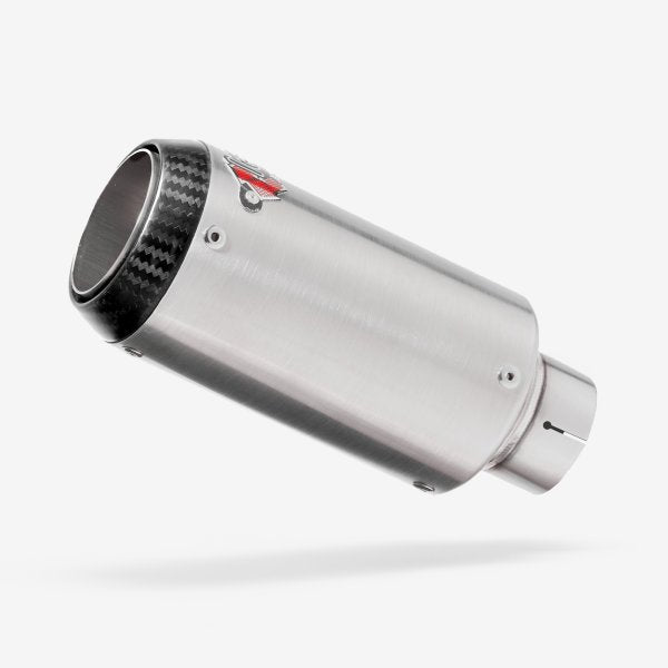 Motorbike Slip On Exhausts