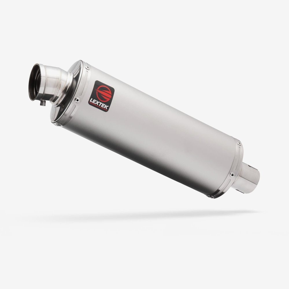 Motorbike Silencers