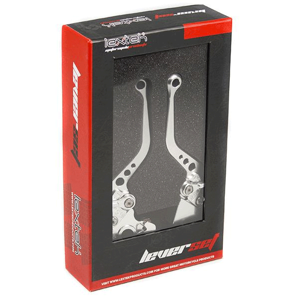 Brake and Clutch Lever Set