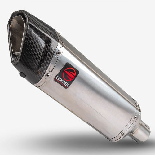 Motorbike Exhaust Systems