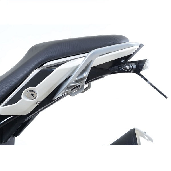 Tail Tidy