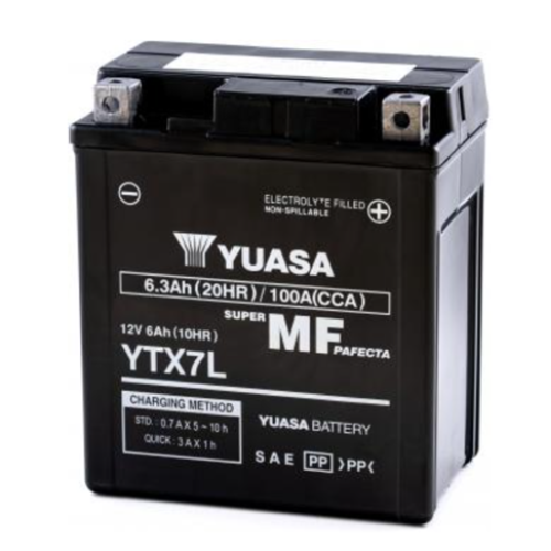 Batteries