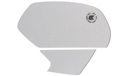 Eazi-Grip Yamaha MT-09 2021-2023 - PRO Eazi-Grip Colour: Black