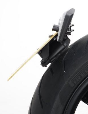 Tail Tidy for MV Agusta Turismo Veloce, Stradale, Dragster and Rivale 800