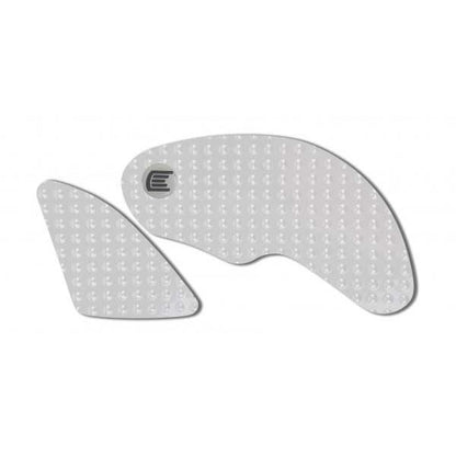Eazi-Grip Suzuki GSR750 '11-16   - EVO Eazi-Grip Colour: Clear