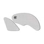 Eazi-Grip Suzuki GSR750 '11-16   - EVO Eazi-Grip Colour: Clear