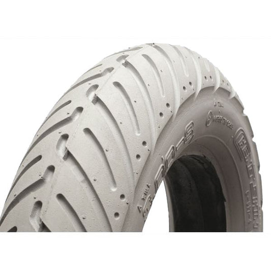 300/10 C917 4PR Grey Tyre