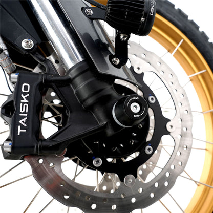 APEX Fork Protectors for Kove 800X PRO '24-