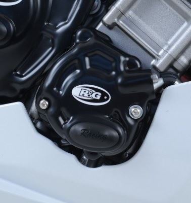 Engine Case Covers - RACE SERIES - for Yamaha YZF-R1/R1M '15- , MT-10 '16- & SP '17- RHS Oil Pump Case