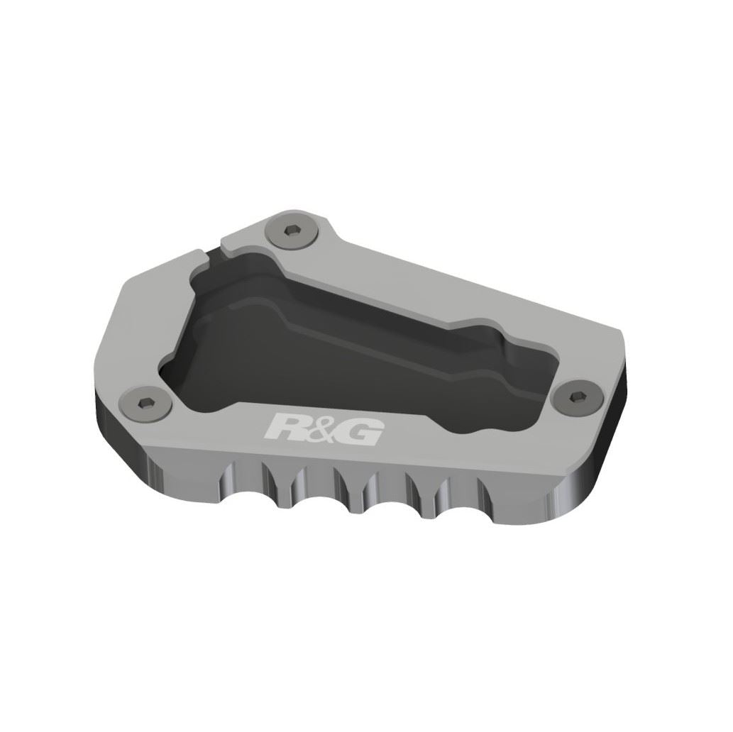 Kickstand Shoe for Honda CRF 1100L Africa Twin DCT '24-