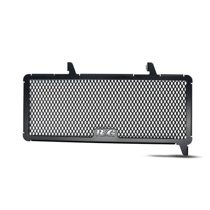 Radiator Guards for Energica EGO (+/+RS)/ Eva Ribelle (RS)/ Eva EsseEsse9 '21- Colour: Red