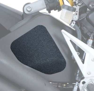 R&G Boot Guard Kit for EBR 1190RS/SX '14-
