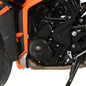 Engine Case Cover for the Husqvarna Vitpilen/Svartpilen 401 '18- '23, KTM 250 Duke '17- '24, KTM 390 Duke '16-'23, RC390 '16- & KTM 390 Adventure '20- '24 (LHS) models (Race/ Road use)