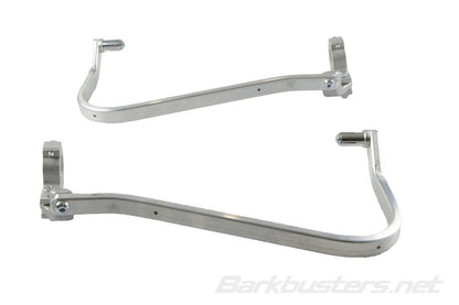 BarkBusters Handguard Kit for Ducati Scrambler Desert Sled (’17 on), Flat Track Pro (’16) and Full Throttle (’15 on) Colour: Black