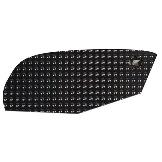 Eazi-Grip Aprilia RSV4 / Tuono V4 2021-2025  - EVO Eazi-Grip Colour: Black