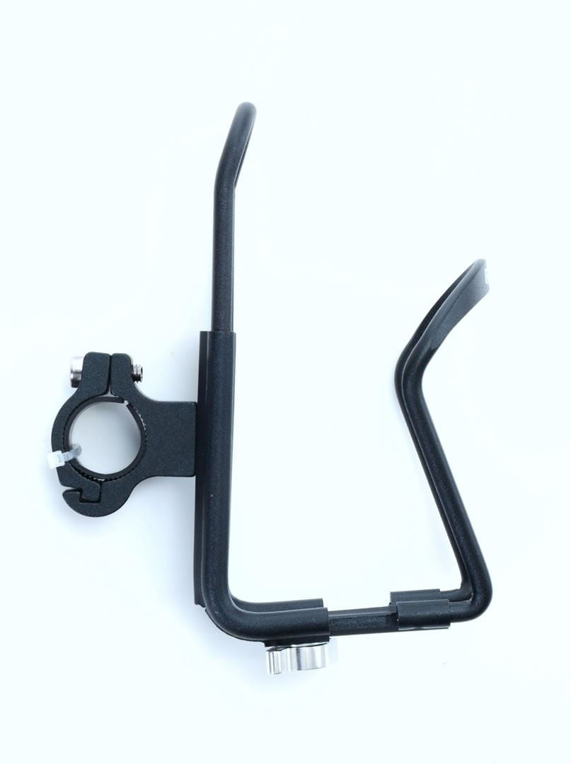 R&G Adjustable Motorcycle Bottle Cage