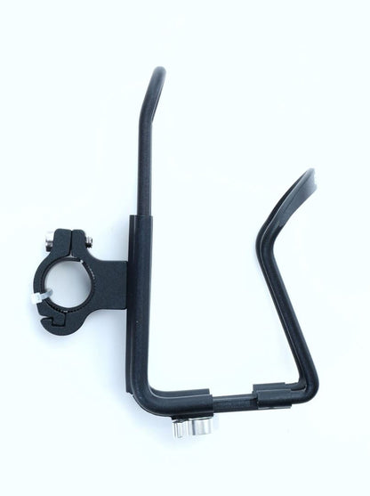 R&G Adjustable Motorcycle Bottle Cage