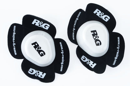 Aero 'Wet' Knee Sliders (Pair)