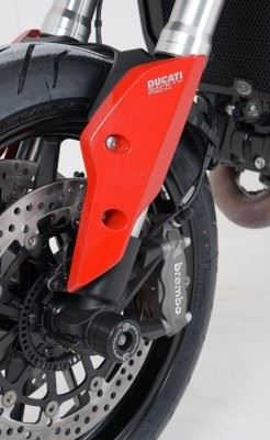 Fork Protectors for Ducati Hypermotard 821/939