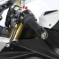 Bar End Sliders for BMW S1000RR '10-'14, S1000R '14-'20, HP4 and R NINE T, BMW R12 nineT '24-