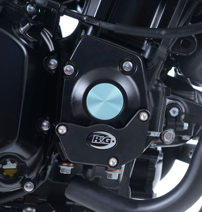 Engine Case Slider for Kawasaki Z900 '17-  and Z900RS '18- '24 (RHS)