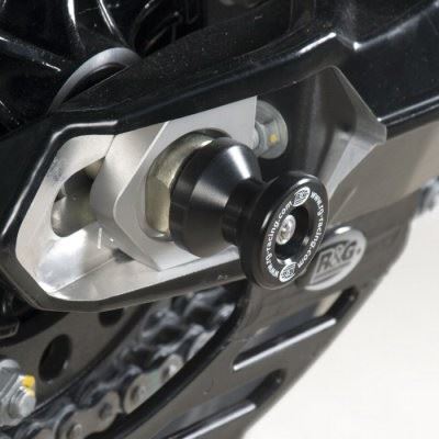 Spindle Sliders
