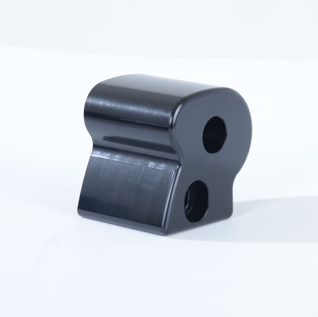 Crash Protectors - Aero Style for Kawasaki Versys '10-'14