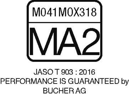Motorex Four Stroke 4T (Drum) 5W/40 200L