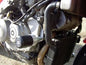 Crash Protectors - Classic Style for  Honda RVF400 (NC35) Colour: White