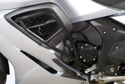 Adventure Bars for Triumph Trophy '12-