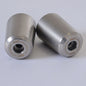 R&G Stainless Steel Bar Ends for Suzuki DL650/DL1000 models &  DL 1000XT V-STROM '17-.
