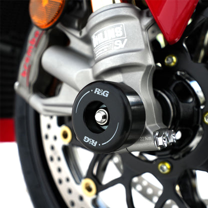 Fork Protectors for Honda CBR1000RR-R Fireblade & Fireblade SP '20-