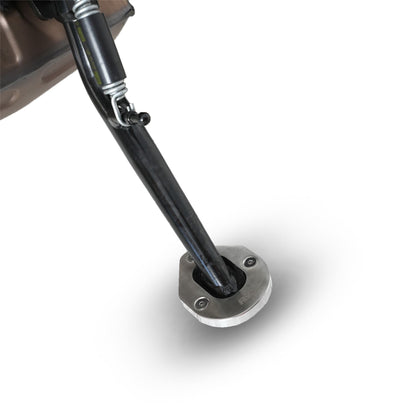 Kickstand Shoe