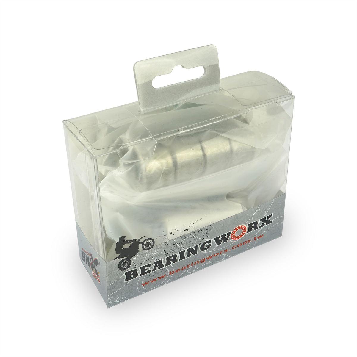 BWX Swingarm Bearing-Seal Kit KX250/450F 17-23 /  KX250/450X 21-23 SAK50015 (28-1217)