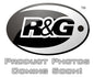 Frame Plug for Ducati Monster 1200 All Models '14- (RHS Front)