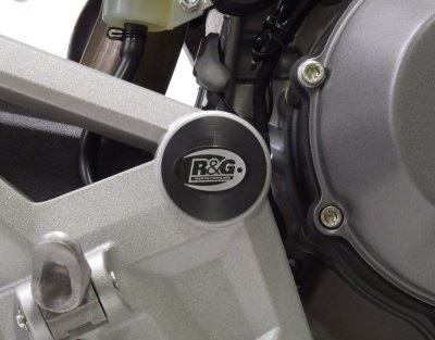 Frame Plug