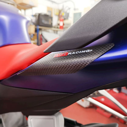 Carbon Fibre Tail Sliders for Aprilia Tuono 660 '21- '24 & RS660 '21- '24