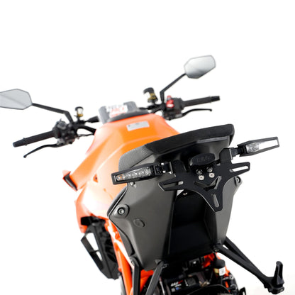 Tail Tidy for KTM 1390 Super Duke R (Evo), 990 Duke 2024