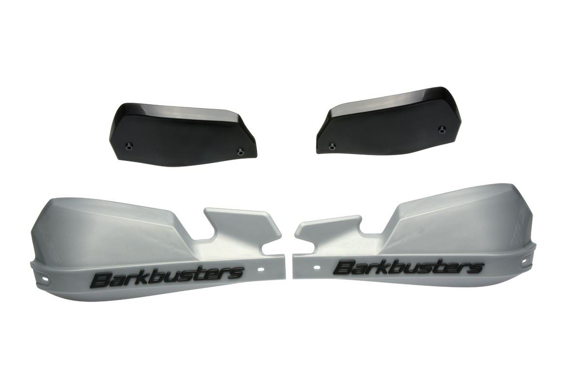 BarkBusters VPS Plastic Guards Only  Colour: Green