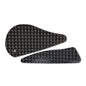 Eazi-Grip Yamaha YZF-R1 '02-03  - EVO Eazi-Grip Colour: Black