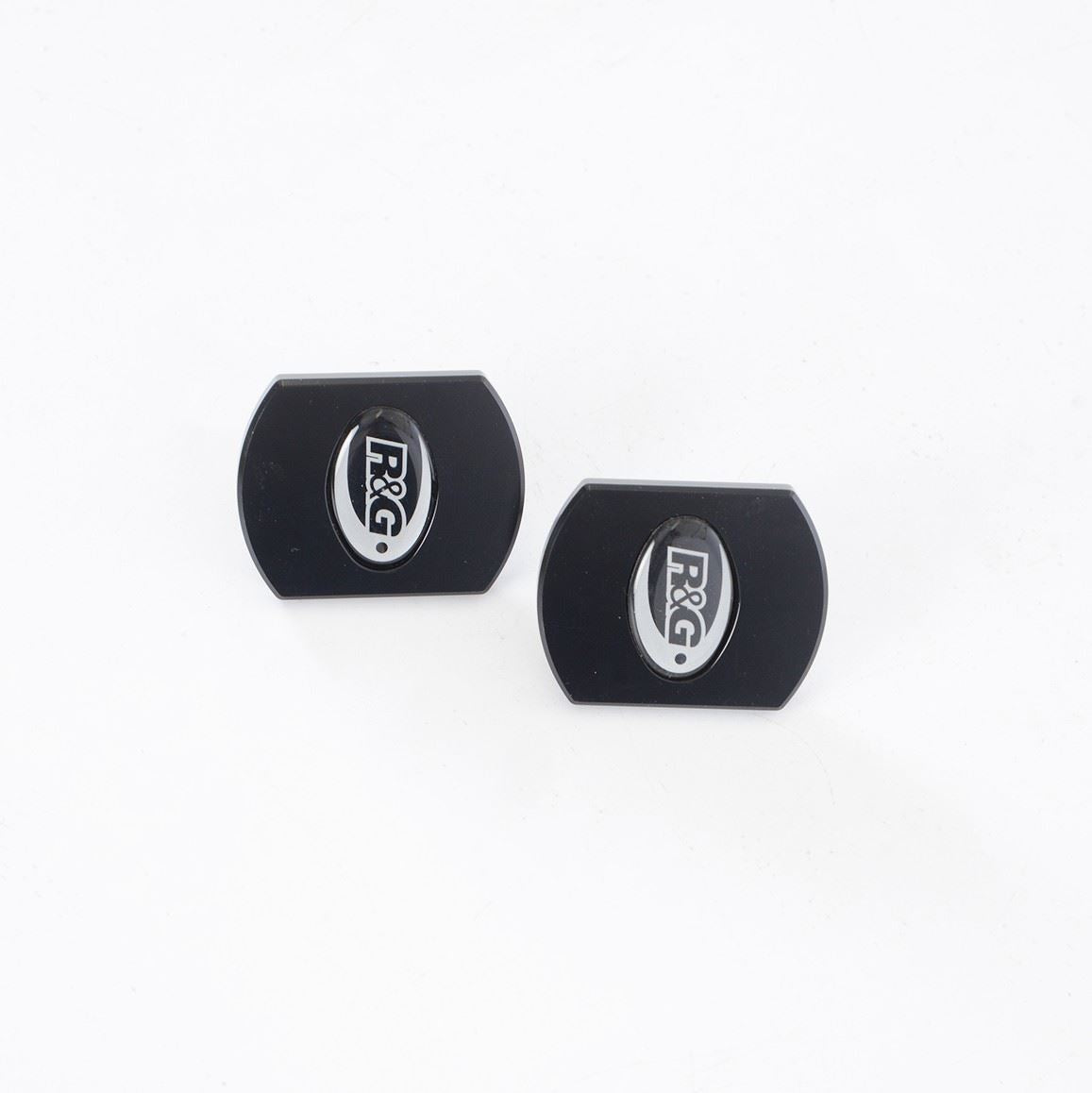 Frame Plugs for Aprilia Shiver 900 '17- '24 (PAIR)