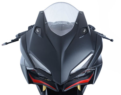 Mirror Blanking Plates for Honda CBR250RR '17-